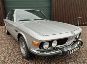 BMW 3-serie E90 E9 3,0 CSi