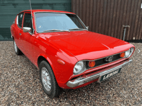 Datsun Fairlady 100A 1,2