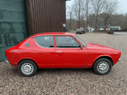 Datsun Fairlady 100A 1,2 full