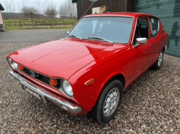 Datsun Fairlady 100A 1,2 full