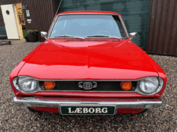 Datsun Fairlady 100A 1,2 full