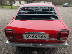 Datsun Fairlady 100A 1,2 full