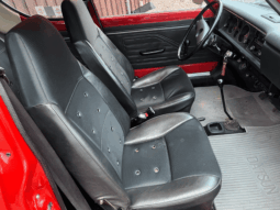 Datsun Fairlady 100A 1,2 full