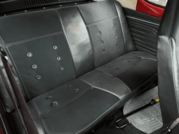 Datsun Fairlady 100A 1,2 full