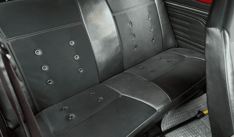 Datsun Fairlady 100A 1,2 full