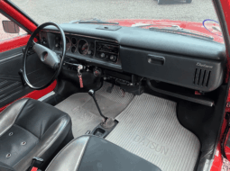 Datsun Fairlady 100A 1,2 full