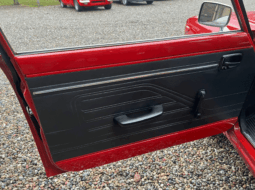 Datsun Fairlady 100A 1,2 full