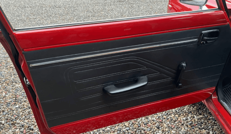 Datsun Fairlady 100A 1,2 full