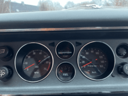 Datsun Fairlady 100A 1,2 full