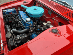 Datsun Fairlady 100A 1,2 full