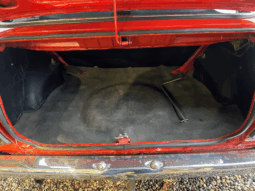 Datsun Fairlady 100A 1,2 full