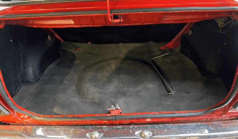 Datsun Fairlady 100A 1,2 full