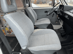 VW T3 2,1 Westfalia full