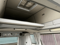 VW T3 2,1 Westfalia full