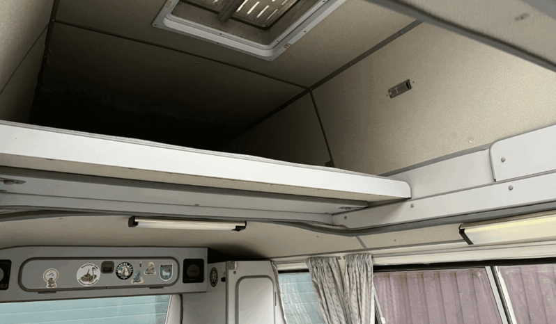 VW T3 2,1 Westfalia full