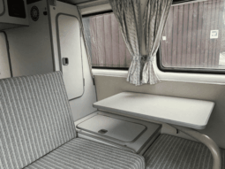 VW T3 2,1 Westfalia full