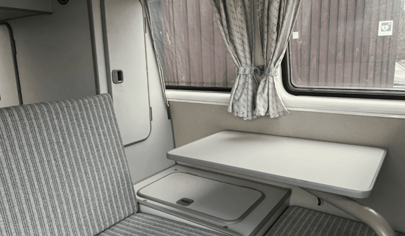 VW T3 2,1 Westfalia full