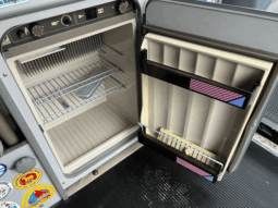 VW T3 2,1 Westfalia full