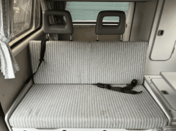 VW T3 2,1 Westfalia full