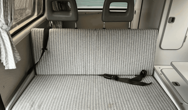 VW T3 2,1 Westfalia full