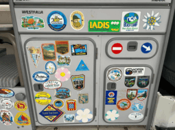 VW T3 2,1 Westfalia full