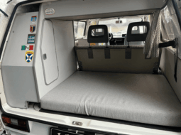 VW T3 2,1 Westfalia full