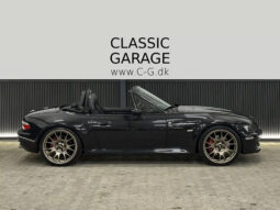 BMW Z3 Roadster 3,2 Cabriolet