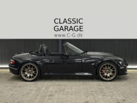 BMW Z3 Roadster 3,2 Cabriolet