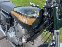 Yamaha TX750 full