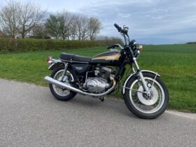 Yamaha TX750