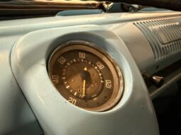 VW T1 1,2 Pick-up Safari 2d full