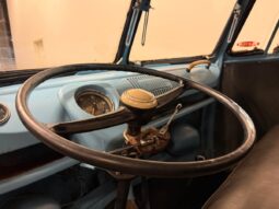 VW T1 1,2 Pick-up Safari 2d full