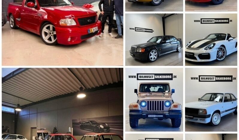 VW T1 1,2 Pick-up Safari 2d full