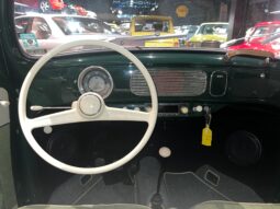 VW Bobbel 1200 1.2 DeLuxe full