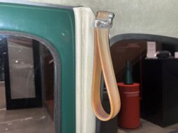 VW Bobbel 1200 1.2 DeLuxe full