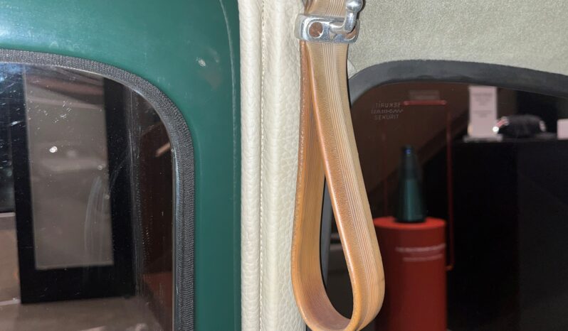 VW Bobbel 1200 1.2 DeLuxe full