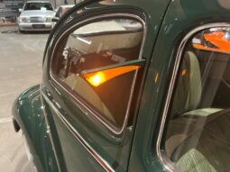 VW Bobbel 1200 1.2 DeLuxe full