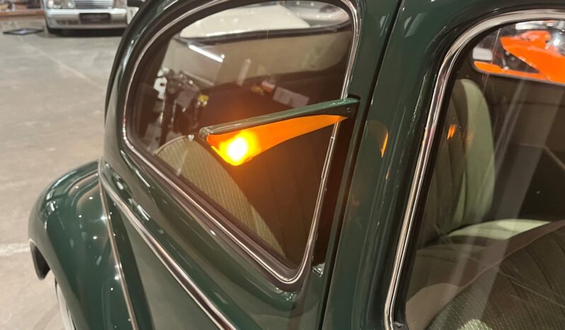 VW Bobbel 1200 1.2 DeLuxe full