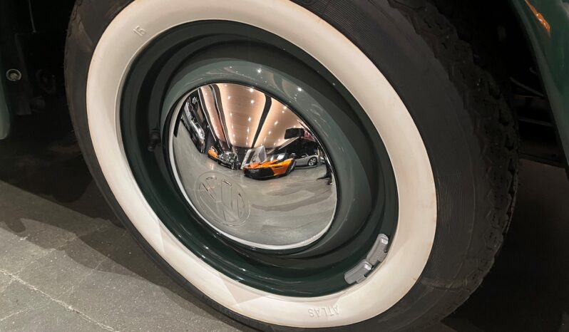 VW Bobbel 1200 1.2 DeLuxe full