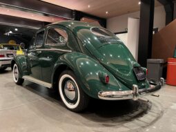 VW Bobbel 1200 1.2 DeLuxe full