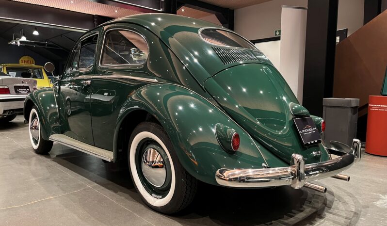 VW Bobbel 1200 1.2 DeLuxe full