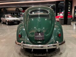 VW Bobbel 1200 1.2 DeLuxe full