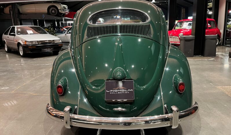 VW Bobbel 1200 1.2 DeLuxe full