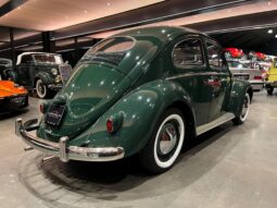 VW Bobbel 1200 1.2 DeLuxe full