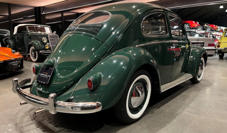 VW Bobbel 1200 1.2 DeLuxe full