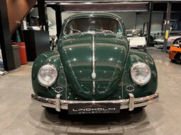 VW Bobbel 1200 1.2 DeLuxe full