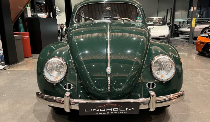 VW Bobbel 1200 1.2 DeLuxe full