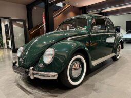 VW Bobbel 1200 1.2 DeLuxe full