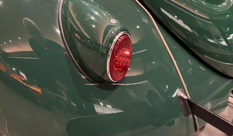 VW Bobbel 1200 1.2 DeLuxe full