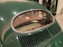 VW Bobbel 1200 1.2 DeLuxe full